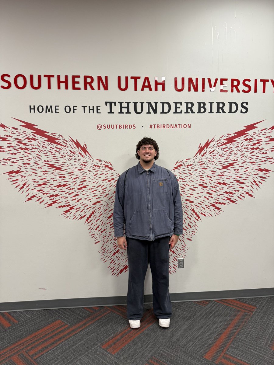 Trig Riefkohl (@trigriefkohl) on Twitter photo After an amazing visit to Southern Utah and a great conversation with Coach Valle, I’m thrilled to receive my first Division 1 track and field offer from <a href="/SUUTFXC/">SUU T&F/XC 🥇</a> After an amazing visit to Southern Utah and a great conversation with Coach Valle, I’m thrilled to receive my first Division 1 track and field offer from <a href="/SUUTFXC/">SUU T&F/XC 🥇</a>