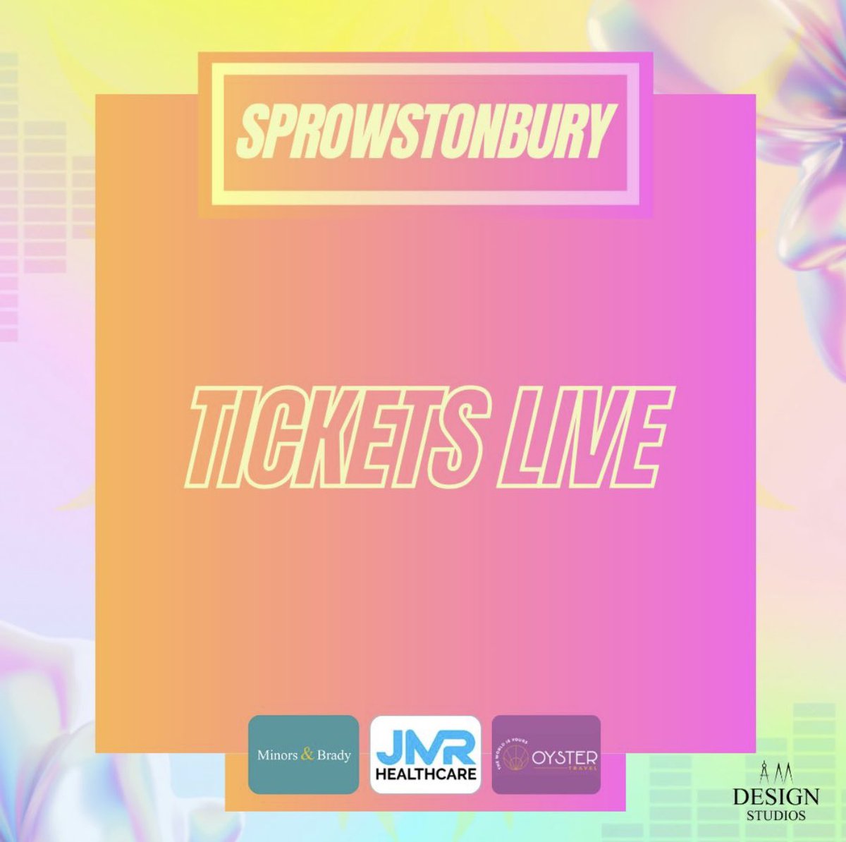 SPROWSTONBURY tweet media