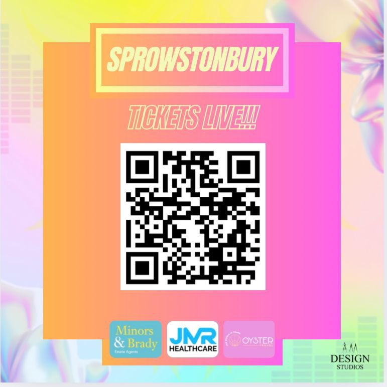 SPROWSTONBURY tweet media