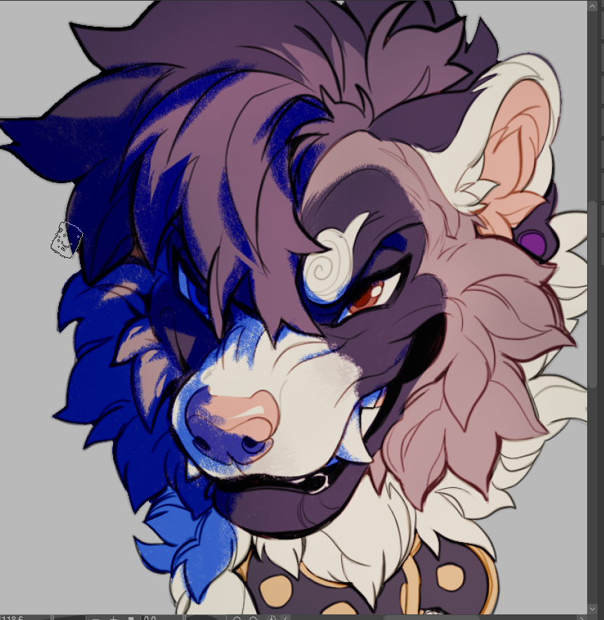 ✨🌈BrightGremlin🌈✨ tweet media