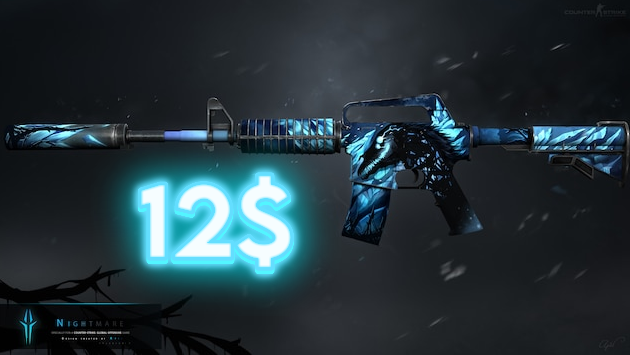 🐿️Sponsored By <a href="/jonjiponji/">Jonji</a> 🐿️

👉12$ M4a1 nightmare FT

✅Follow <a href="/jonjiponji/">Jonji</a> /Retweet
☑️Retweet/Like the quoted tweet under
(Show proof-Full page)

⏰End in 3 Days
#CS2 #CS2Giveaway  #CSGOGiveaway