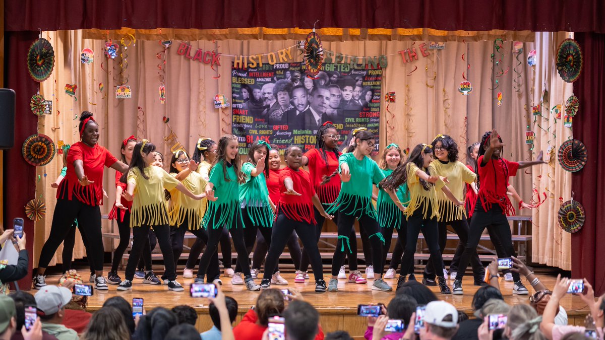 Fort Worth Independent School District tweet media