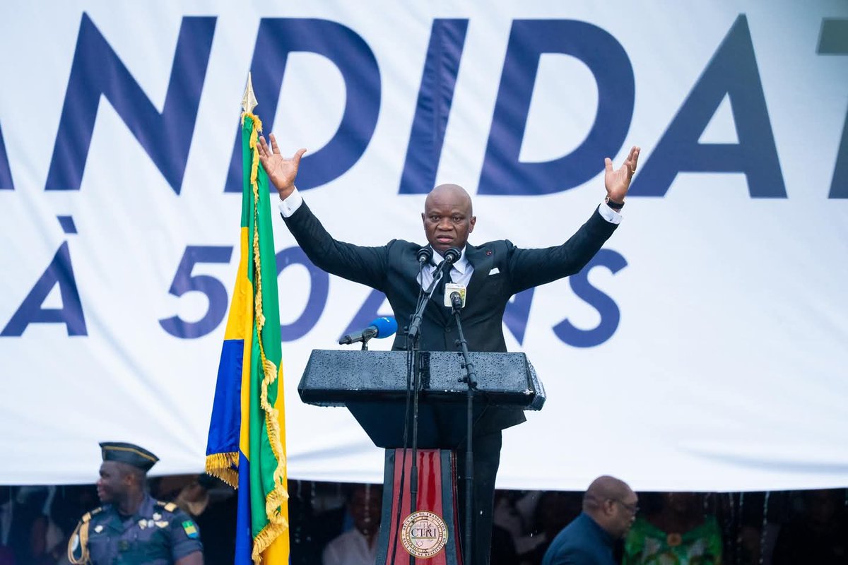 CTRI 🇬🇦 tweet media