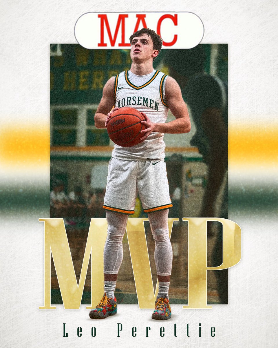 Grosse Pointe North Basketball (@gpnbball) on Twitter photo Congratulations to senior Leo Perettie on winning league MVP and being selected 1st team all MAC Blue <a href="/leoperettie2/">Leo Perettie</a> Congratulations to senior Leo Perettie on winning league MVP and being selected 1st team all MAC Blue <a href="/leoperettie2/">Leo Perettie</a>