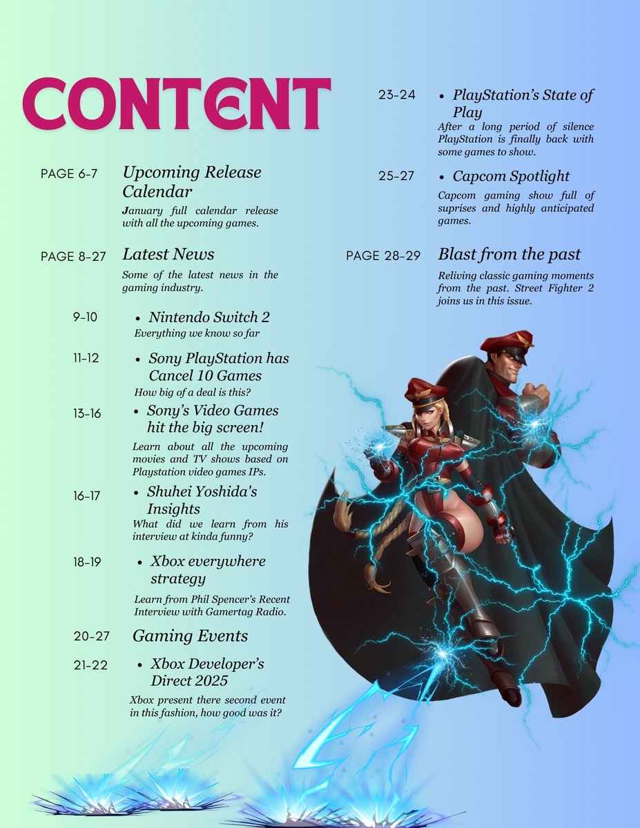 Mystic Fragment tweet media