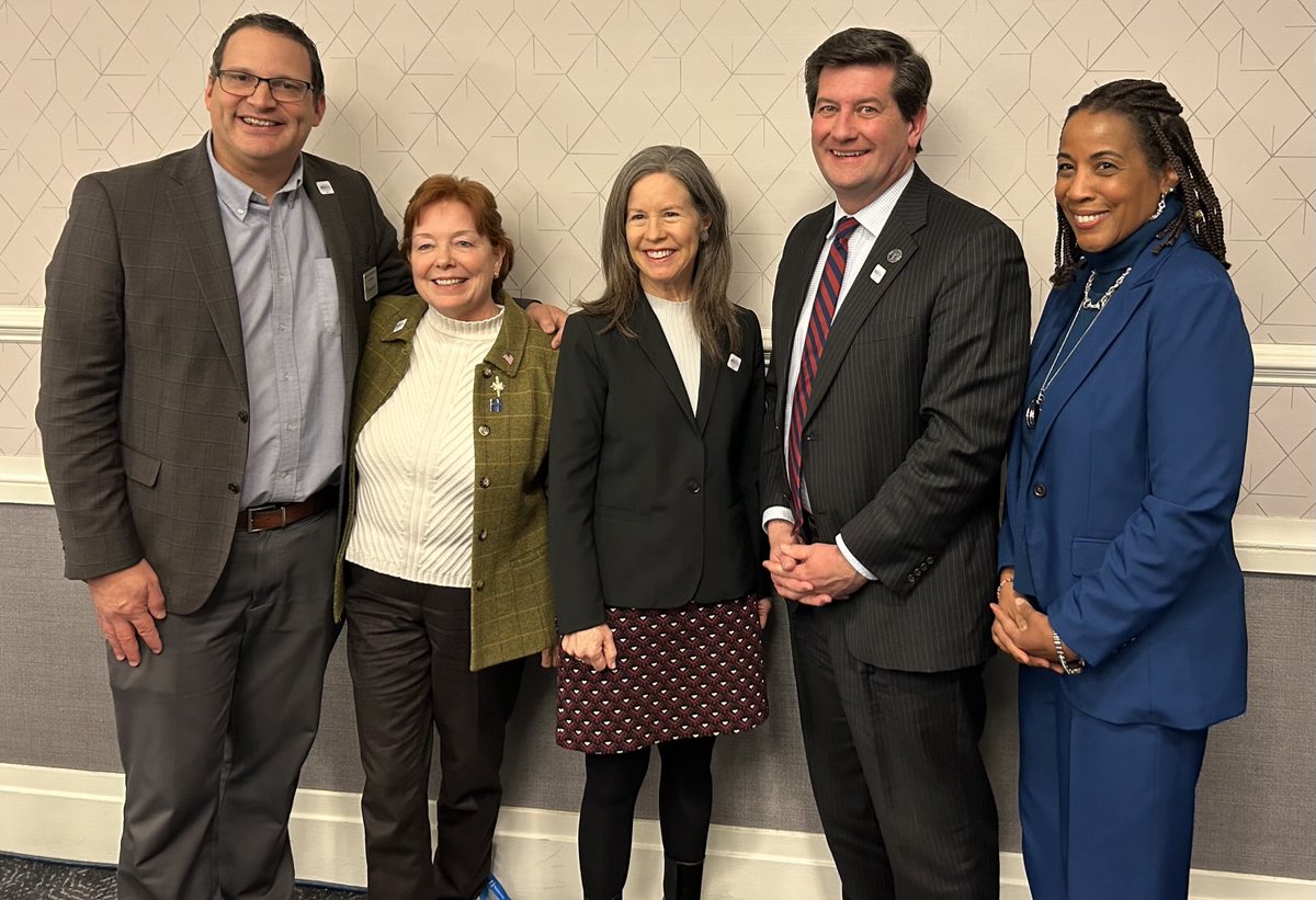 Denise Driehaus (@denisedriehaus) on Twitter photo Fired up to have been elected President of National Democratic County Officials <a href="/demcountyoffice/">National Democratic County Officials</a> ! Part of a great team ready to roll up our sleeves to ensure prosperity for all, government that works, fairness and integrity. <a href="/TheDemocrats/">Democrats</a> <a href="/HamCountyDems/">Hamilton County Dems</a> Fired up to have been elected President of National Democratic County Officials <a href="/demcountyoffice/">National Democratic County Officials</a> ! Part of a great team ready to roll up our sleeves to ensure prosperity for all, government that works, fairness and integrity. <a href="/TheDemocrats/">Democrats</a> <a href="/HamCountyDems/">Hamilton County Dems</a>