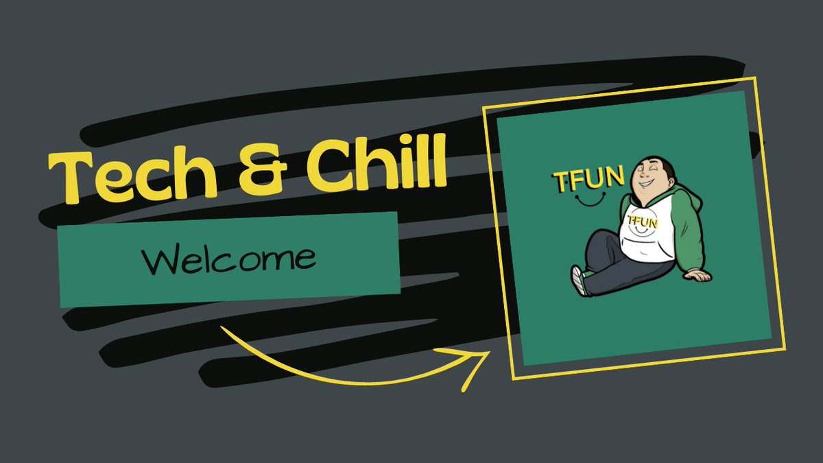 Tech4YourNeeds's tweet image. Live Stream Monday at 7pm EST

Link: youtube.com/live/MDTzwh5gB…