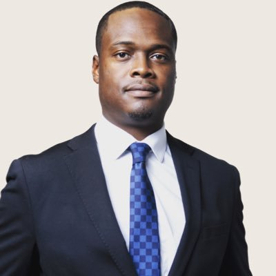 Eric Daugherty tweet media