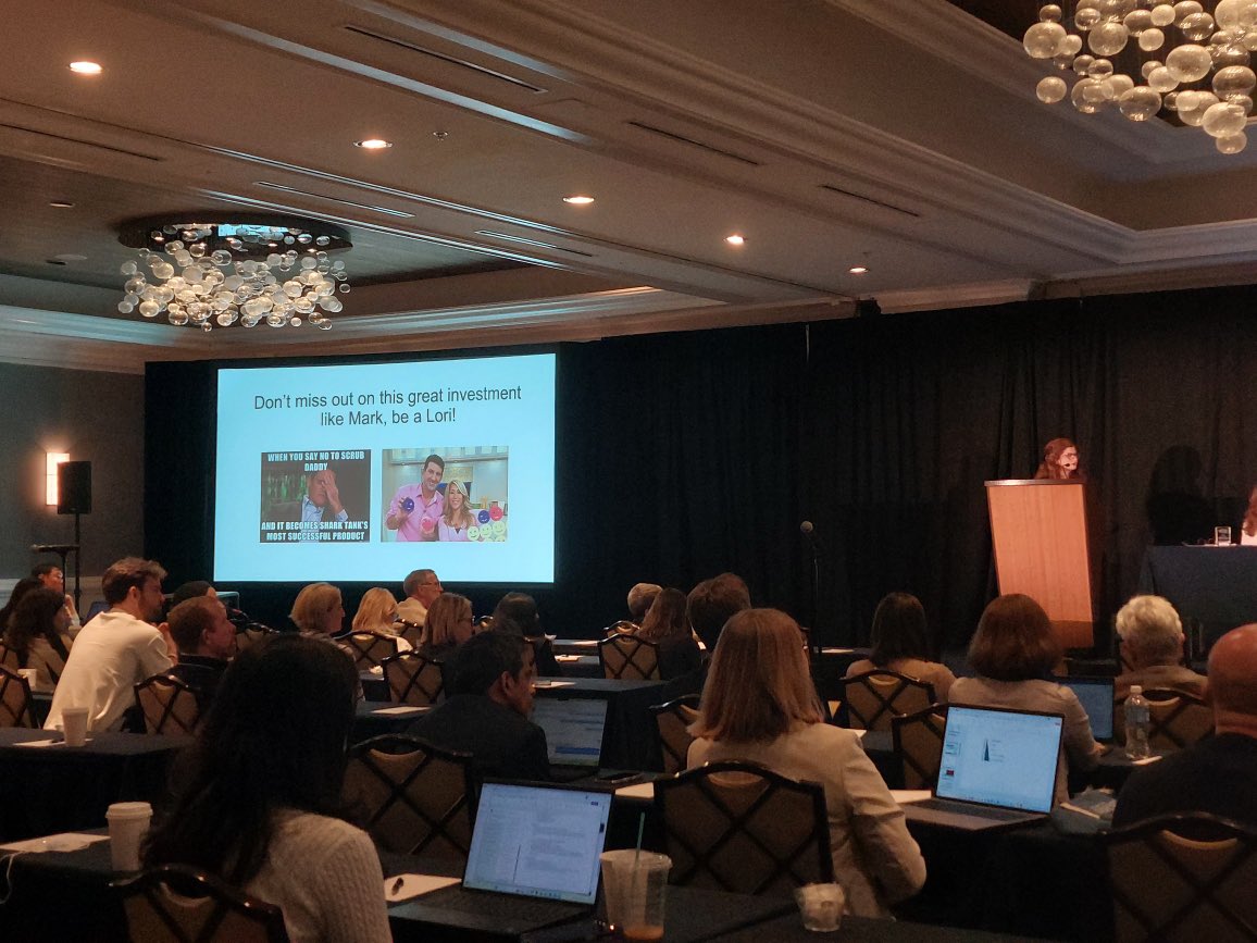 Grateful and honored to be chosen for funding during this year’s <a href="/DiabetesnPOD/">nPOD Diabetes</a> shark tank young investigator competition. Thank you to <a href="/BreakthroughT1D/">Breakthrough T1D</a> for supporting the next generation of scientists and congratulations to all the participants who were fierce competitors!