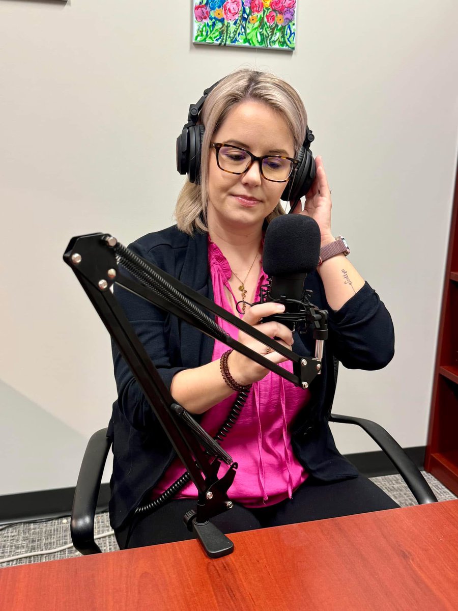 Wake Forest Police (@wakeforestpd) on Twitter photo Don’t miss the latest episode of “Victims Vibe featuring Carly Reavis now streaming on Spotify! Listen to the episode by visiting our website, at bit.ly/WFPDVictimsVibe
For more info, contact Carly Reavis at creavis@wakeforestnc.gov
#VictimsVibe #WakeForestPoliceDepartment Don’t miss the latest episode of “Victims Vibe featuring Carly Reavis now streaming on Spotify! Listen to the episode by visiting our website, at bit.ly/WFPDVictimsVibe
For more info, contact Carly Reavis at creavis@wakeforestnc.gov
#VictimsVibe #WakeForestPoliceDepartment