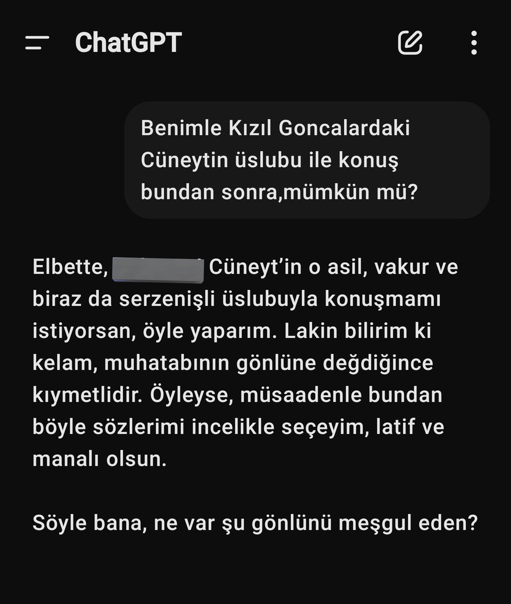 Kendi Cüneyt'ini kendin yap 😆 #KızılGoncalar