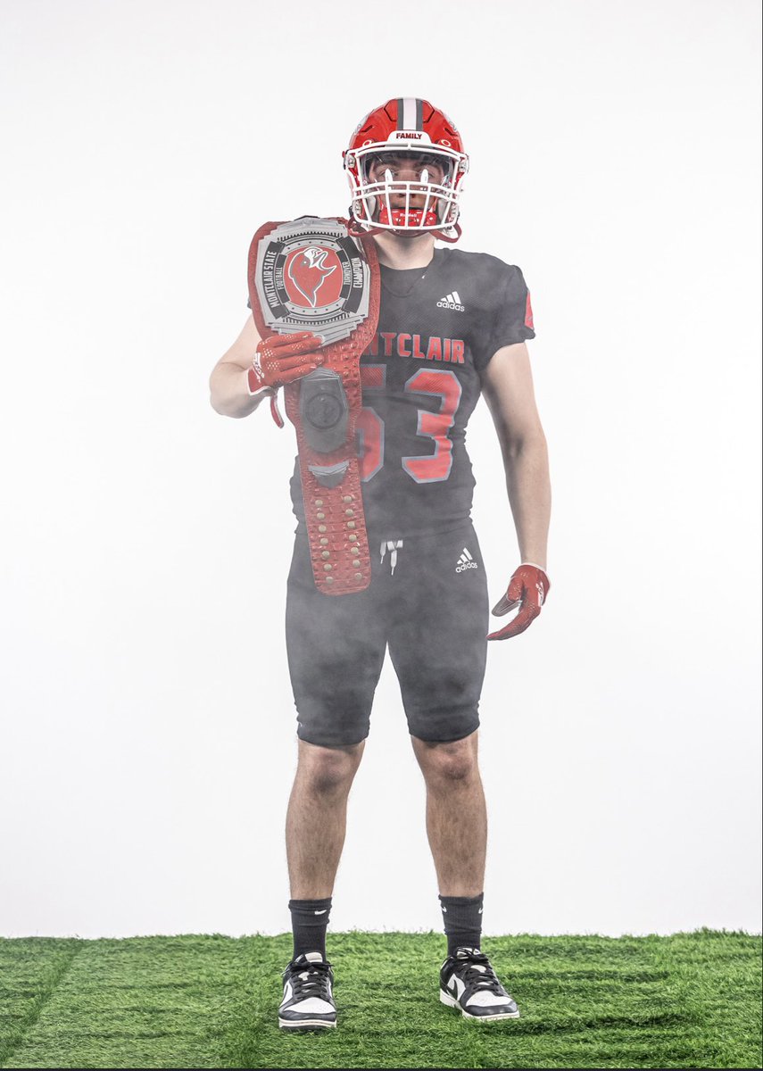 PJ (@pjdolan_) on Twitter photo Blessed to receive an offer from Montclair! <a href="/CoachLiamNelson/">Liam A. Nelson</a> <a href="/DonohueJr/">Chuck Donohue Jr., CMAA</a> <a href="/SRHS_FB/">Southern Regional Football</a> <a href="/SMelega/">Steve Melega</a> Blessed to receive an offer from Montclair! <a href="/CoachLiamNelson/">Liam A. Nelson</a> <a href="/DonohueJr/">Chuck Donohue Jr., CMAA</a> <a href="/SRHS_FB/">Southern Regional Football</a> <a href="/SMelega/">Steve Melega</a>