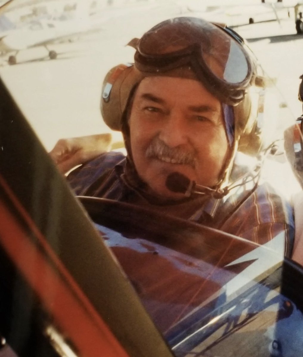 ChrisDoohan's tweet image. Happy Heavenly Birthday, Dad! #startrek