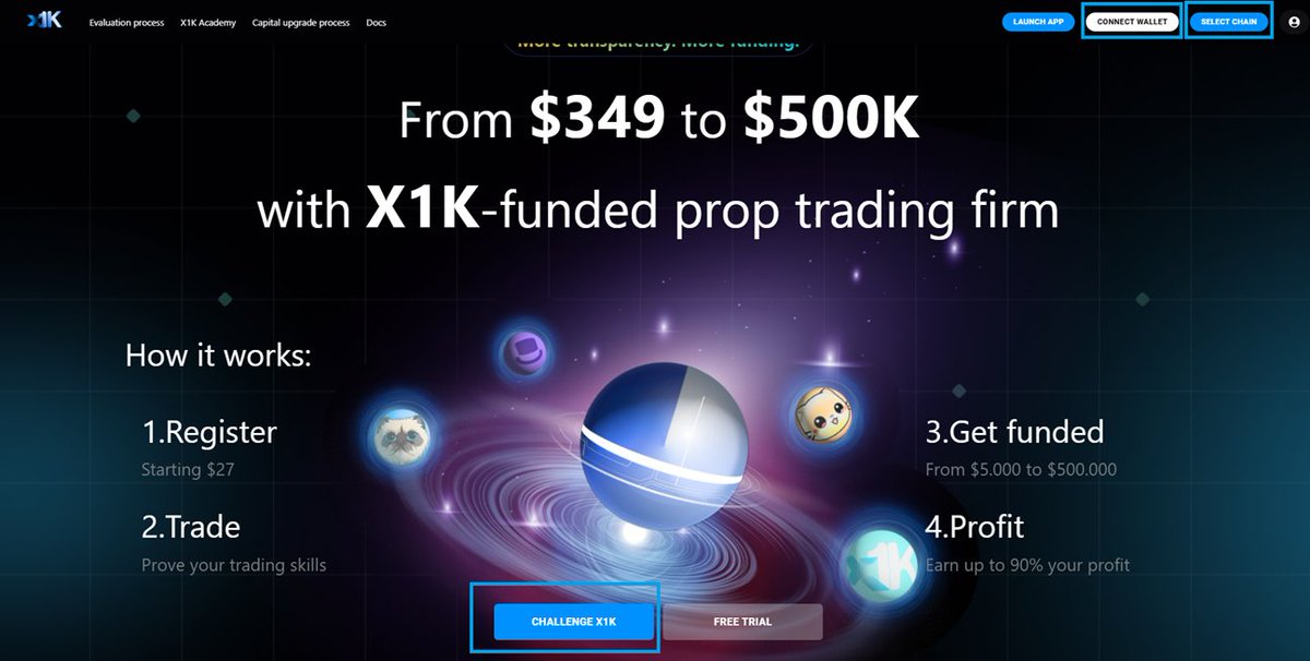 X1kfunded.base.eth tweet media