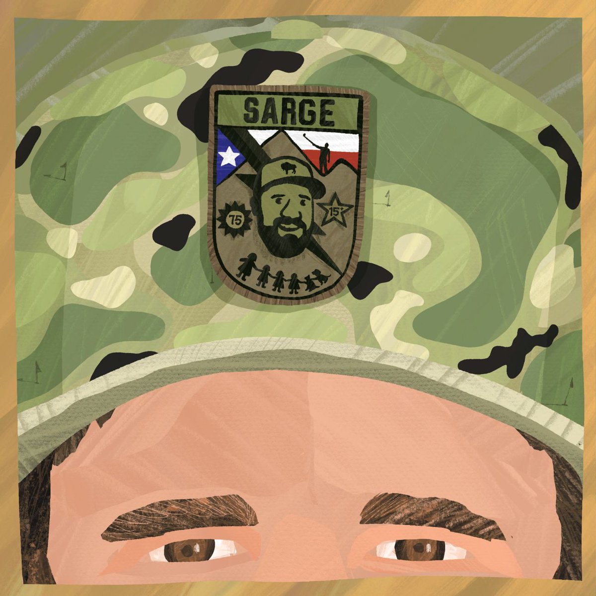 .<a href="/codymcbridenlu/">Cody McBride</a> is entirely unique in the golf media space. 

There are not a lot of “I have done things for our government in other countries that I cannot talk about, but I’m happy to speak on Collin Morikawa’s fade bias if you’d like” people in our industry. 

I find him to