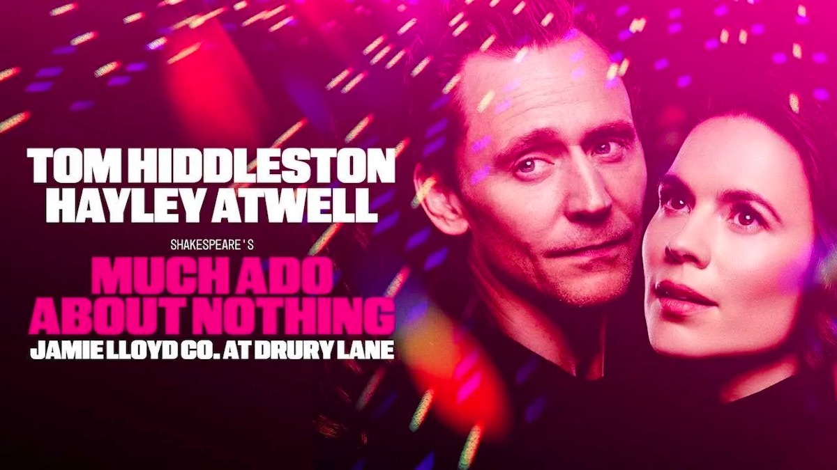 theguide_uk's tweet photo. 7 must see shows in London to book now inc Much Ado About Nothing with Tom Hiddleston and Hayley Atwell #whattosee #london #theatre https://t.co/ZMuk8cvRL3 https://t.co/LuCeGQ9NXX