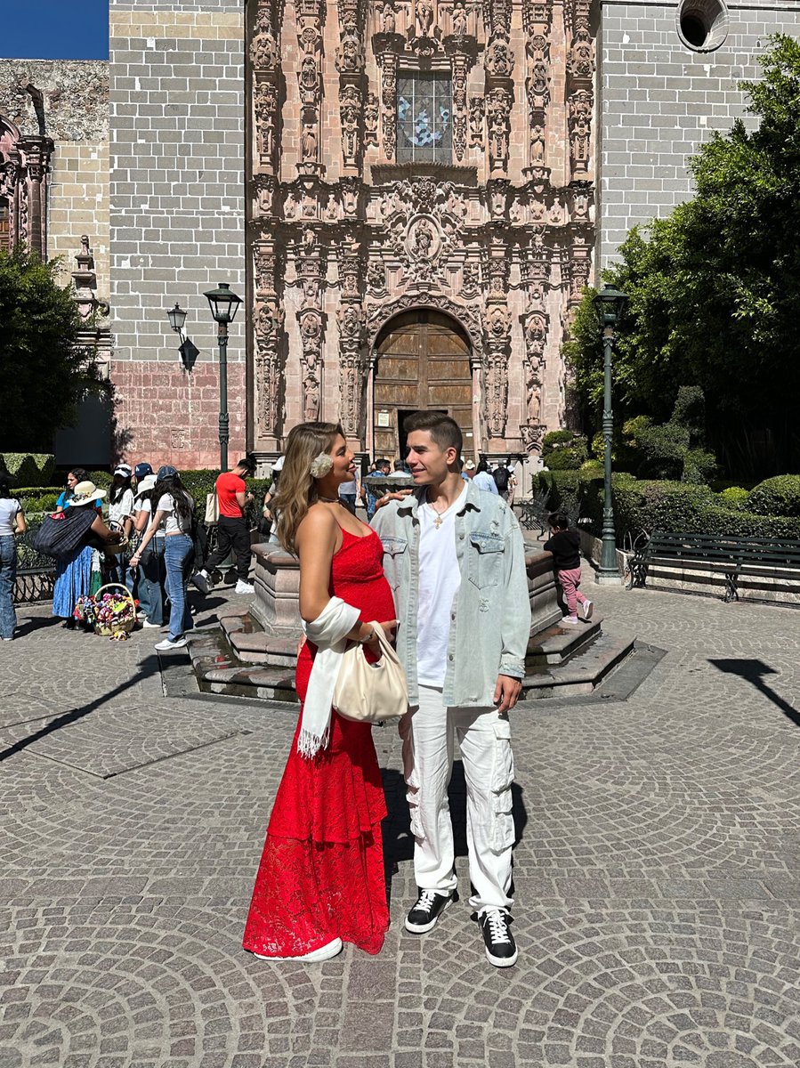 Our biggest win ❤️ #baby2025