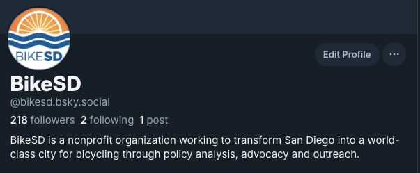 Catch us on <a href="/bluesky/">bluesky</a>