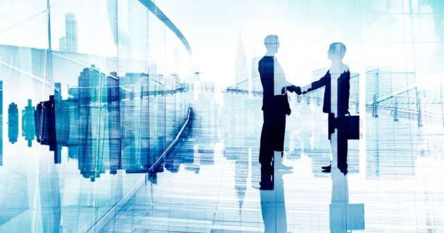 marathis1's tweet photo. As GenAI reshapes the tech landscape, the relationship between CEOs &amp; CIOs has never been more critical. This InformationWeek article by Atif Zaim dives into how these leaders can align strategies to successfully implement GenAI across the enterprise. https://t.co/yQWQ5DeHUU https://t.co/B7MPrBZH3s