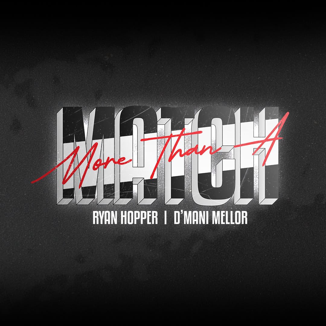 👀🎙️ content coming soon! 

Get subscribing people be much appreciated ❤️

youtube.com/@morethanamatc…