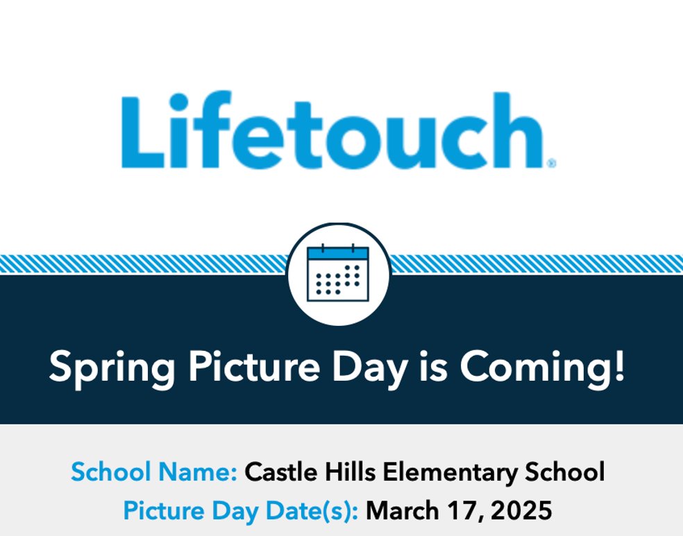 Castle Hills ES (@castlehillses) on Twitter photo 