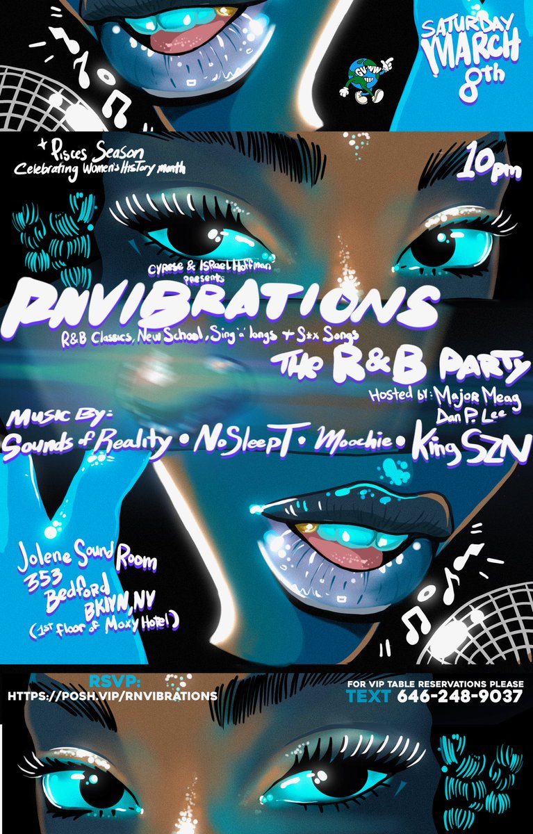 israel__hoffman's tweet photo. Bringing back RNVIBRATIONS , ngl I’m excited for this party: I love me some good ole RNB (we haven’t showcased this bad boy since the closing of schimanski) 
https://t.co/UbpP53d674 https://t.co/xOTfhOrBBB