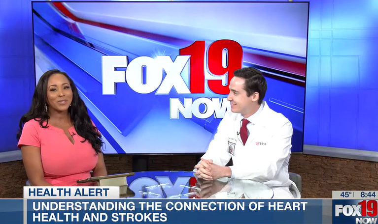 UCStrokeTeam (@ucstroketeam) on Twitter photo Hey <a href="/wechsler_paul/">Paul Wechsler</a>, thanks for educating the Greater Cinci area about brain health and the brain-heart connection! <a href="/strokedoc79/">Stacie</a> <a href="/CTRMDMS/">Christopher Richards</a> <a href="/eva_mistry/">Eva A. Mistry, MBBS, MSCI, FAHA</a> <a href="/PeymanShirani/">Peyman Shirani, MD</a> <a href="/JCCortex/">Juan Camilo</a> <a href="/iyahnke/">Ian Yahnke</a> <a href="/NatalieKreitzer/">natalie kreitzer</a> <a href="/FOX19/">FOX19 NOW</a> 🧠❤️🤝 Hey <a href="/wechsler_paul/">Paul Wechsler</a>, thanks for educating the Greater Cinci area about brain health and the brain-heart connection! <a href="/strokedoc79/">Stacie</a> <a href="/CTRMDMS/">Christopher Richards</a> <a href="/eva_mistry/">Eva A. Mistry, MBBS, MSCI, FAHA</a> <a href="/PeymanShirani/">Peyman Shirani, MD</a> <a href="/JCCortex/">Juan Camilo</a> <a href="/iyahnke/">Ian Yahnke</a> <a href="/NatalieKreitzer/">natalie kreitzer</a> <a href="/FOX19/">FOX19 NOW</a> 🧠❤️🤝