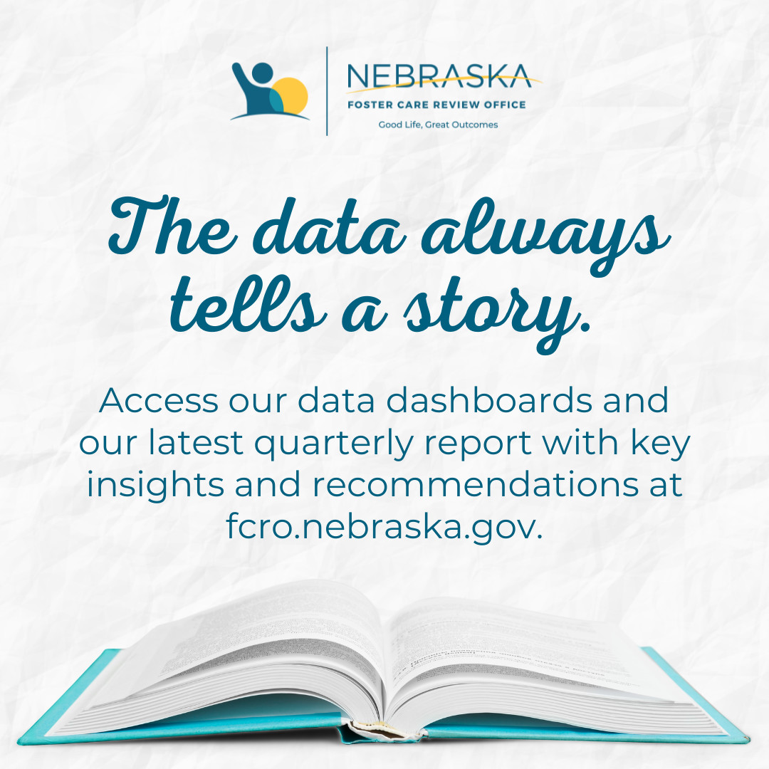 Foster Care Review Office tweet media