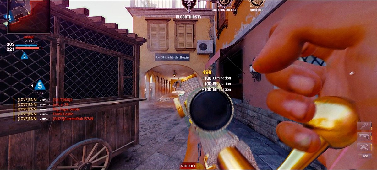 [LOVE] Dualtage with <a href="/ayeRNM/">ioN RNM</a> today @ 6 EST