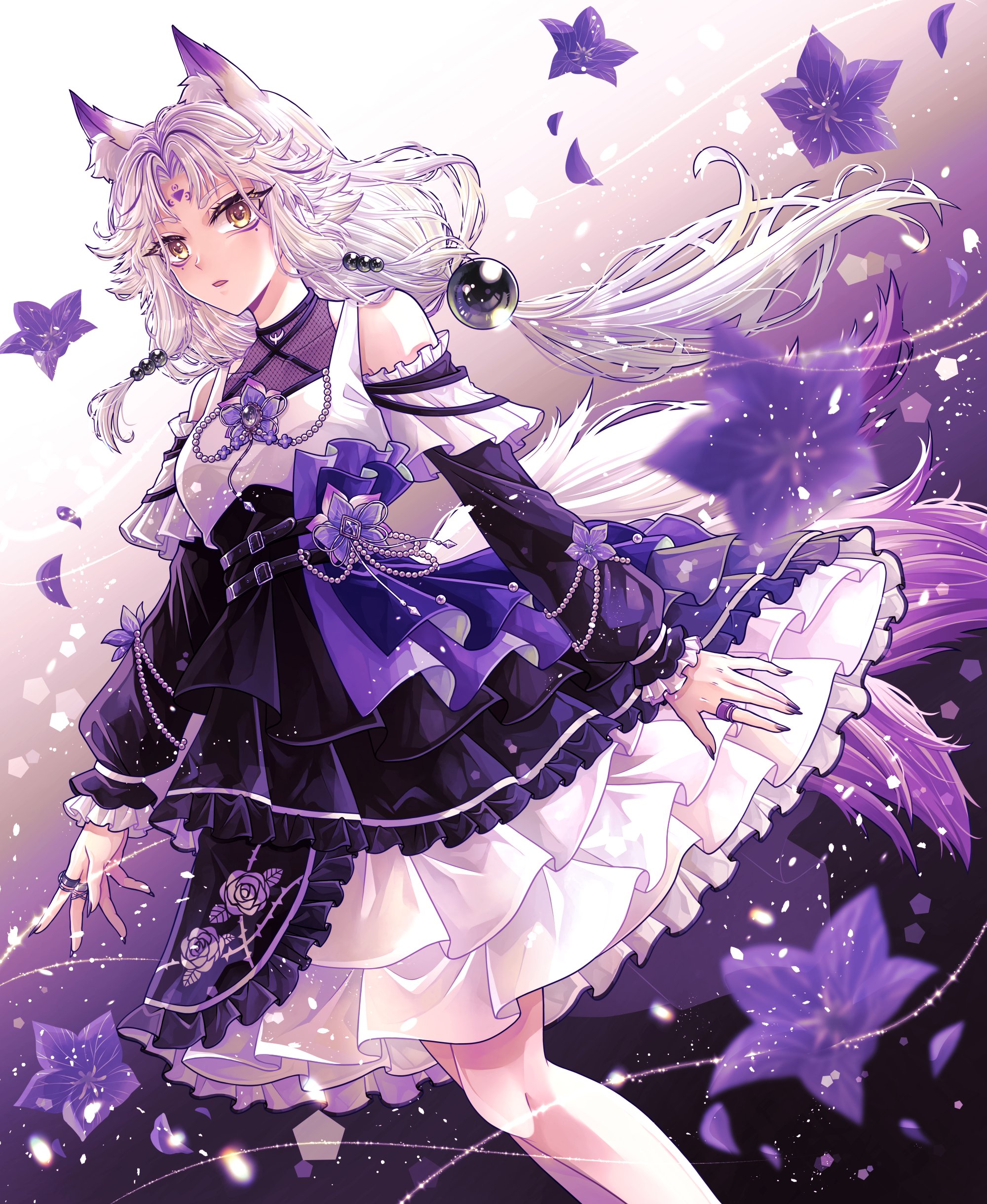 新しい到着 MIKIKO🦖Illustrator (@Mikiko_0715) / X ネイルベースコート・トップコート
