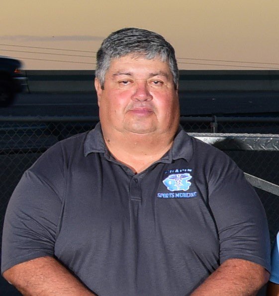 Chapin Husky Football (@chapinhuskiesfb) on Twitter photo Congratulations to our 2 X Hall of Famer our Athletic Trainer Danny Carrillo!!! Danny was selected for the El Paso Baseball HOF and is already inducted into the Houston Baseball HOF. #HuskyFamily #WRTN #LockInLevelUp
<a href="/Fchavezeptimes/">Felix Chavez</a> <a href="/EPISDathletics/">EPISD ATHLETICS</a> <a href="/ELPASO_ISD/">El Paso ISD</a> Congratulations to our 2 X Hall of Famer our Athletic Trainer Danny Carrillo!!! Danny was selected for the El Paso Baseball HOF and is already inducted into the Houston Baseball HOF. #HuskyFamily #WRTN #LockInLevelUp
<a href="/Fchavezeptimes/">Felix Chavez</a> <a href="/EPISDathletics/">EPISD ATHLETICS</a> <a href="/ELPASO_ISD/">El Paso ISD</a>