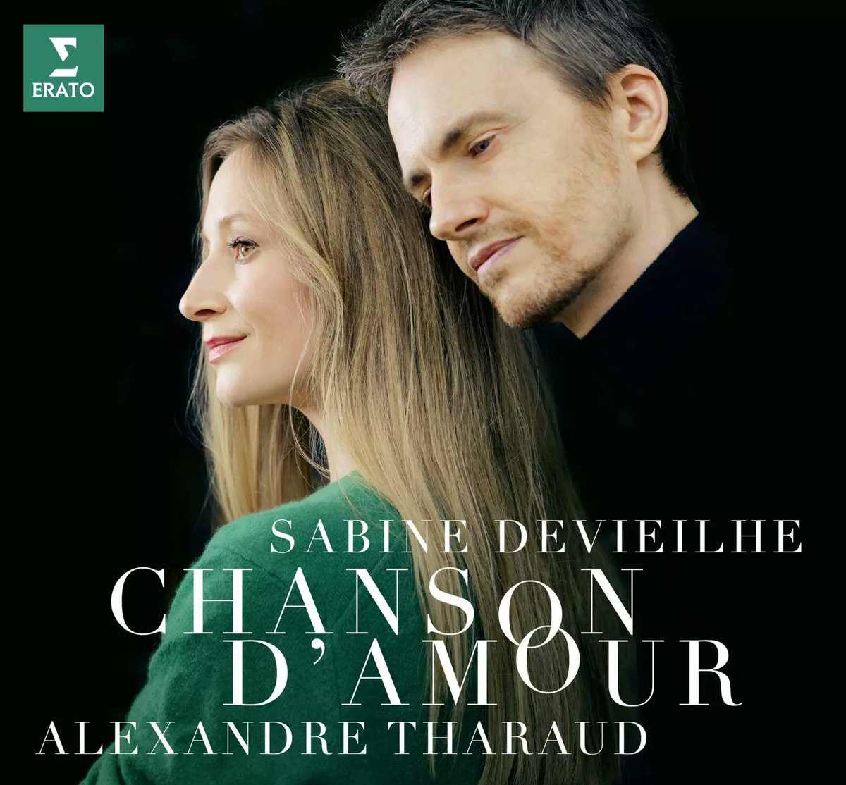 Un recorrido por las canciones francesas (mélodies) del s. XIX y principios del del XX (Fauré, Debussy, Poulenc, y Ravel). Expresando, con brillantez, diversos estados emocionales.  Disco de extraordinaria calidad.💿🫶