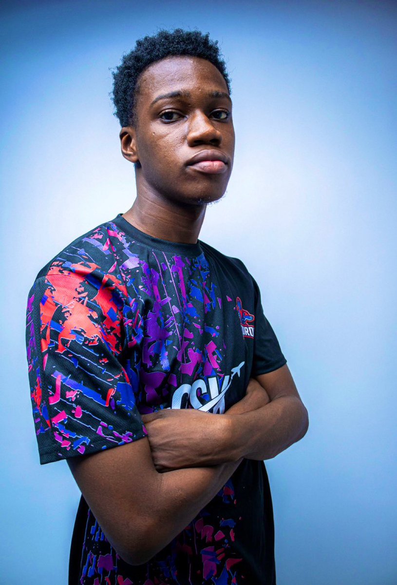 FRANK KPAKPO 🇬🇭 VirNion tweet media