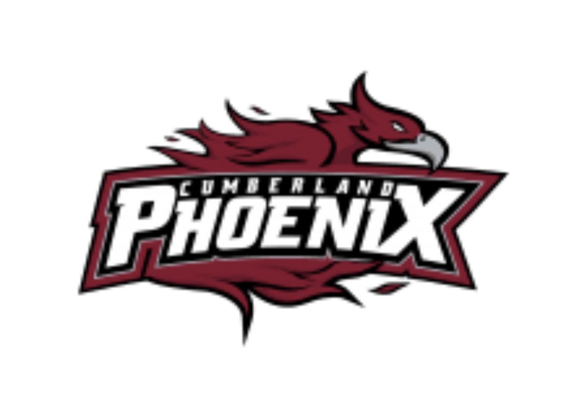 Blessed to receive an offer from Cumberland University.