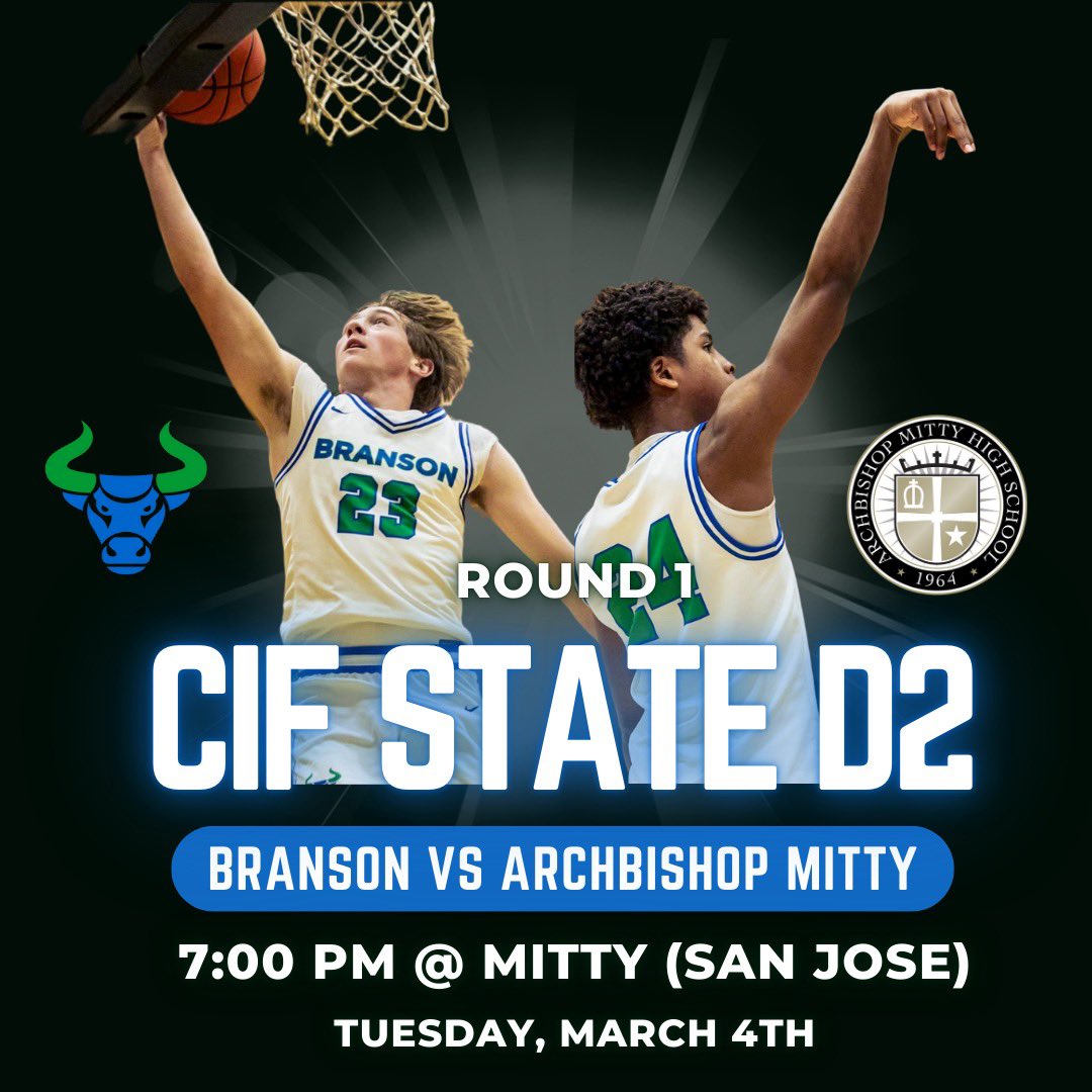 Norcals round 1 tomorrow night!! We earned a 11 seed in the D2 bracket. Meet us in San Jose to come out and support your bulls!!