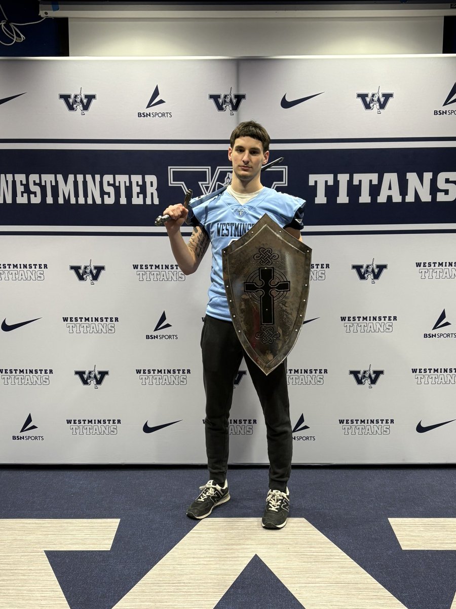 Kelan Milsom (@milsomkelan) on Twitter photo After a great visit, I am blessed to receive my 5th college football offer from Westminster College!! <a href="/MilsomVince/">Vince Milsom</a> <a href="/CoachMundis/">Connor Mundis</a> After a great visit, I am blessed to receive my 5th college football offer from Westminster College!! <a href="/MilsomVince/">Vince Milsom</a> <a href="/CoachMundis/">Connor Mundis</a>
