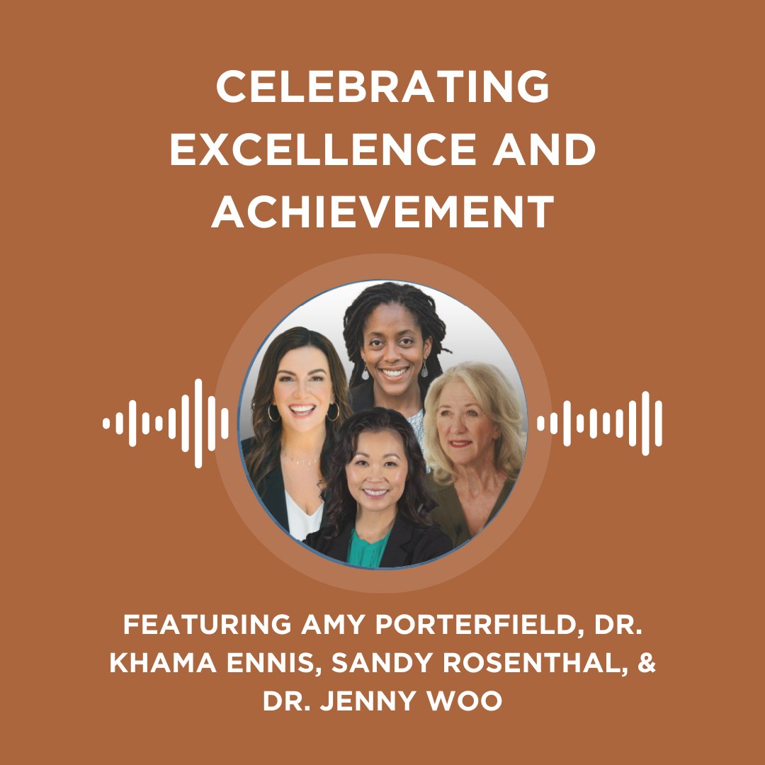 EWUCSTEM's tweet photo. This National Women's History month, look back and hear perspectives discussing affirmative action for women in business, ancestral trauma, one's fight for government accountability, and emotional intelligence!

Listen below or in our LinkTree: 
https://t.co/ZP0QpLI3xy https://t.co/F2ny1G6zrk