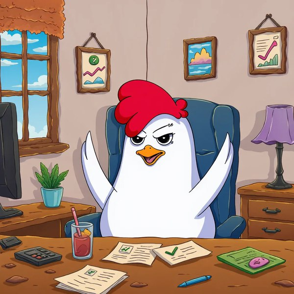 🔺Next big thing on the Avax - <a href="/LilCoqNft/">Lil-C</a> 

🟡Lil Coq ekibi <a href="/Earningsbay_/">Earnings Bay</a> üzerinde kendi tokenleri $LIL'in presale'ini düzenleyeceğini duyurdu.

🐓Lil Coq NFT sahiplerinin bu presale'de yer alacağını söylemişler ve hızlıca floor 10 $AVAX olmuş durumda.

Link: