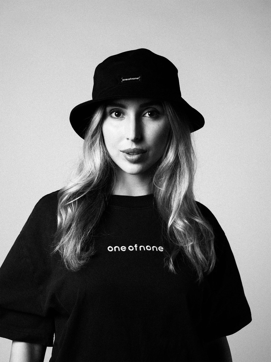 oneofnone_io's tweet image. Where fashion meets technology, the next generation of hat culture is here 🗣️! Our new blog is out now! Read it here oneofnone.io/blog/the-next-… #connectedgoods #oneofnone #connectedculture