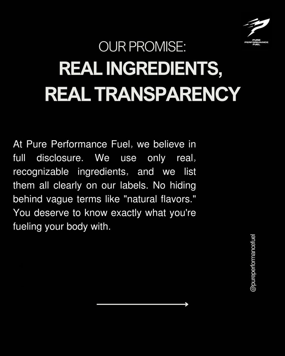 PurePerfFuel's tweet photo. https://t.co/6M5APRlayB