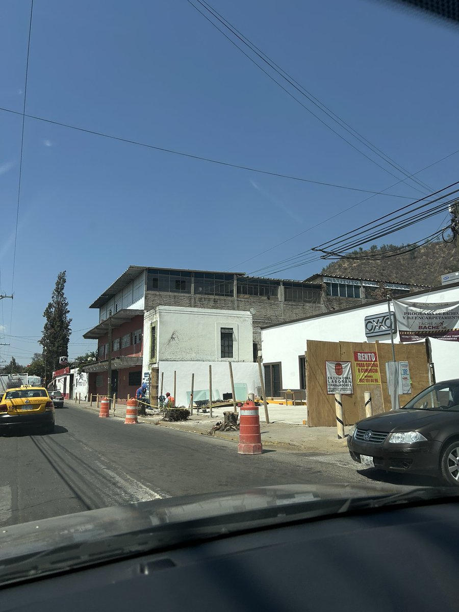 ArthurLopher's tweet image. ¿Es neta @Tiendas_OXXO ?
@GobOax @MunicipioOaxaca 
#oaxaca