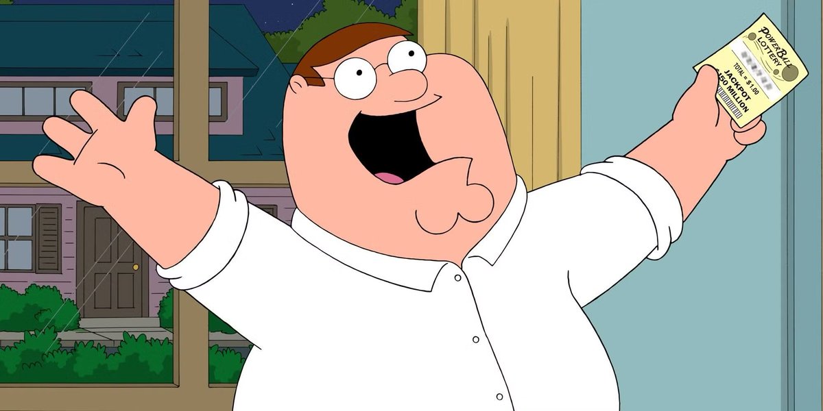 immaheadoutGG's tweet image. Watching #DirtyPop on @netflix and I can’t stop seeing Peter Griffin every time they show Lou Pearlman. 🤭