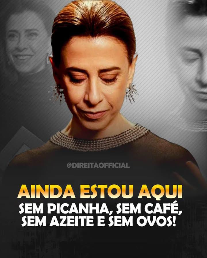 Gustavo Gayer tweet media