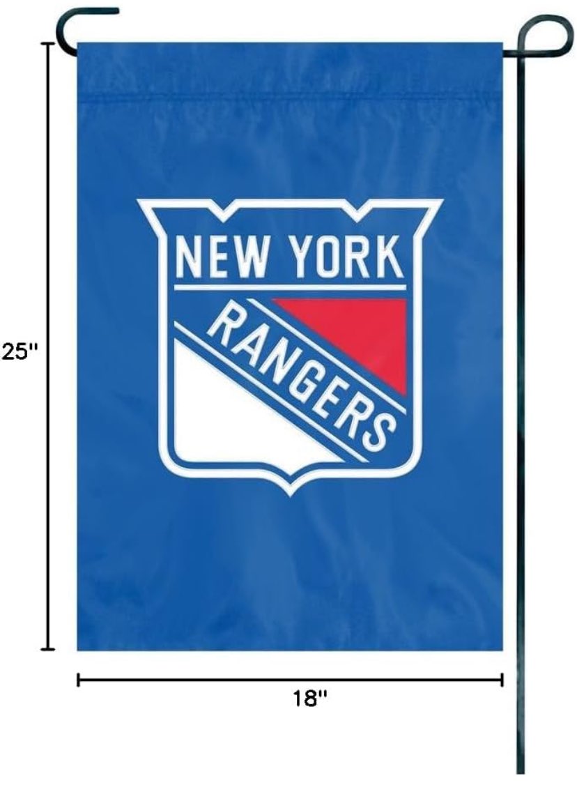 🚨GAME DAY GIVEAWAY🚨

If #Cuylle scores vs Isles we will Giveaway this Flag! #nyr  #promo           
 
To Enter:

🟥RETWEET
⬜️FOLLOW
🟦LETS GO RANGERS!

🛒amzn.to/41FohS2