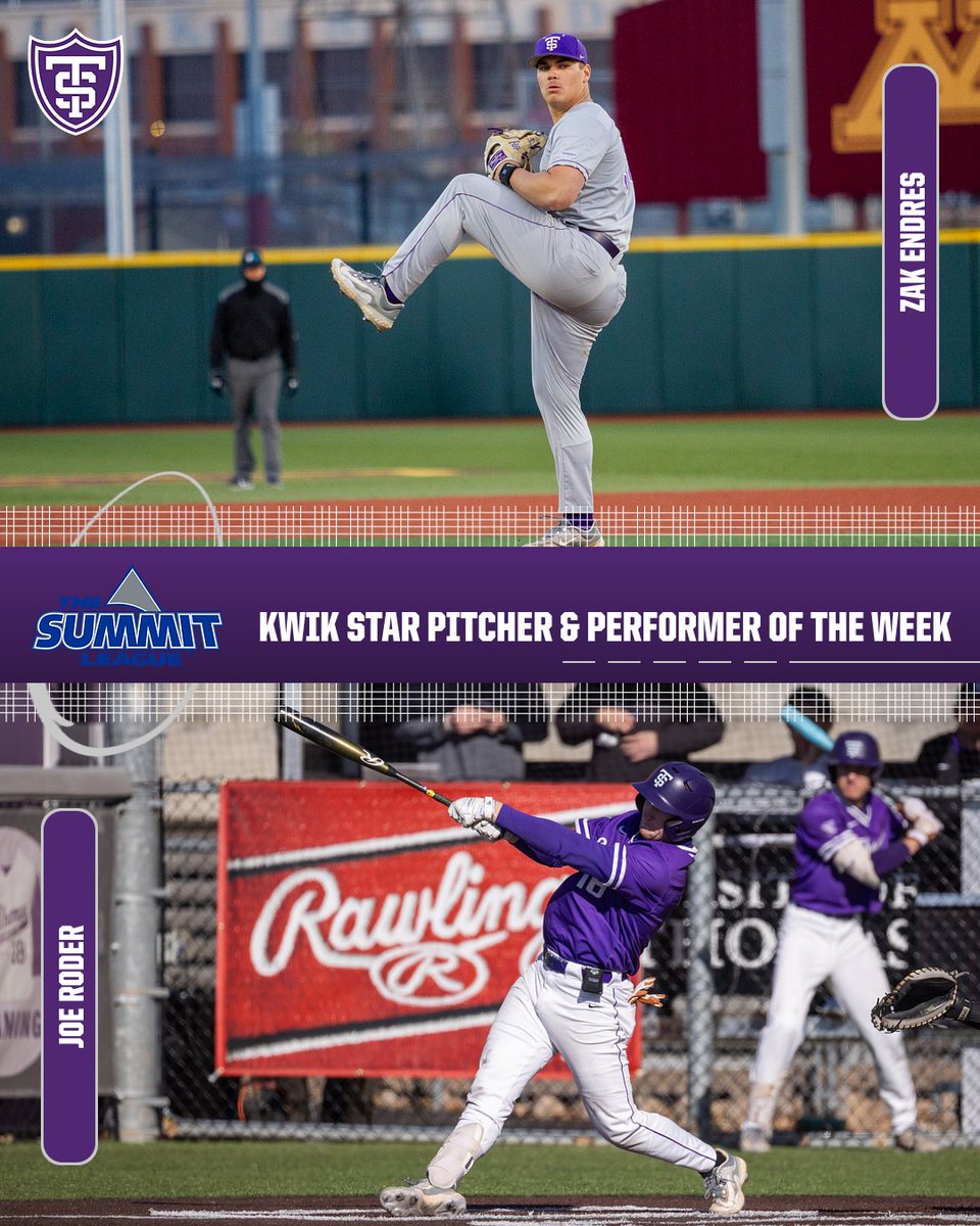 What a weekend!

Congrats, Zak and Joe 👏 

📰: tinyurl.com/5s82prrm

#RollToms
