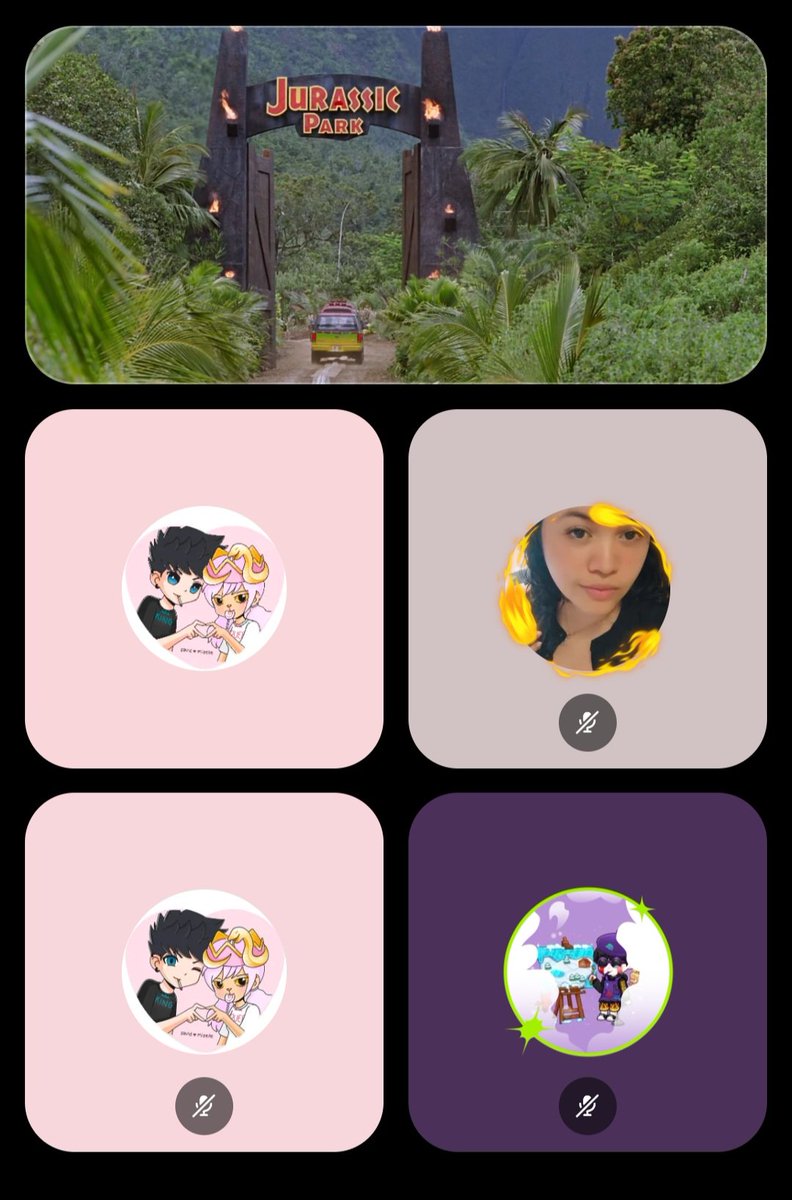 🤩 <a href="/Dravo_kin/">SuRey</a> @Kimyan100 <a href="/PleikoH/">Pleiko 🌟✨</a>