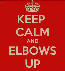 leswilliams2's tweet image. #ElbowsUp #Canada