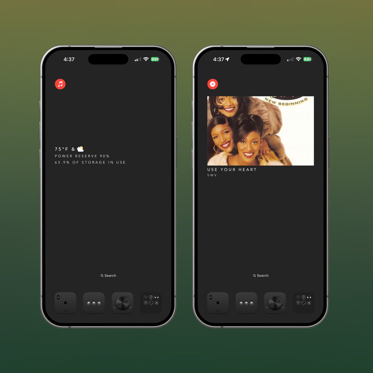 M by <a href="/SeanKly/">Sean Kelly</a> widgy by <a href="/Zooropalg/">Zooropalg Ⓜ️ AFUERA !</a> icons by <a href="/Nyk0n_/">Nyk0n</a>