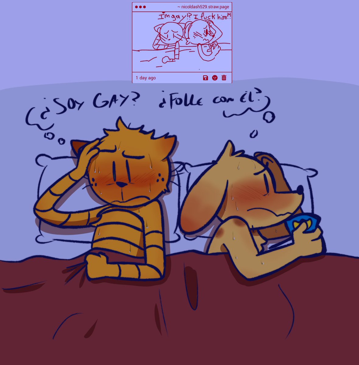 Nicol_Random's tweet image. Lo subo acá porque...sugerente(¿