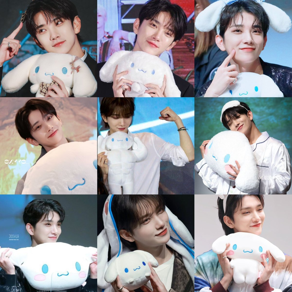 Shunnamon ໒꒰ྀི˶ᵔ ᵕ ᵔ˶ ꒱ྀི১